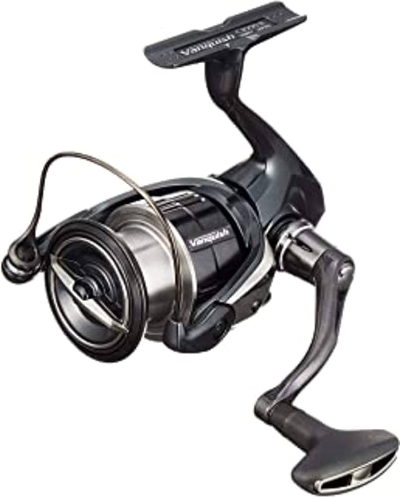 Amazon | シマノ(SHIMANO) スピニングリール 19 ヴァンキッシュ