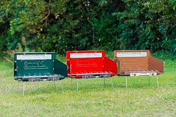 Amazon | Coleman(コールマン) パワーハウスLPツーバーナーストーブ