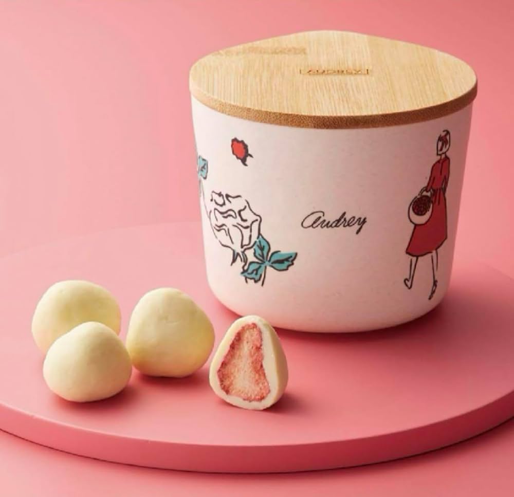 Amazon.co.jp: 【 2025 オードリー 】AUDREY オードリー バンブー