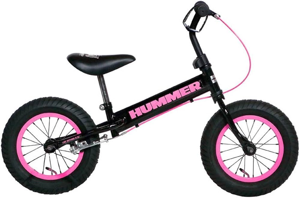 Amazon.co.jp: HUMMER(ハマー) 12.5インチ 幼児/子供用トレーニング