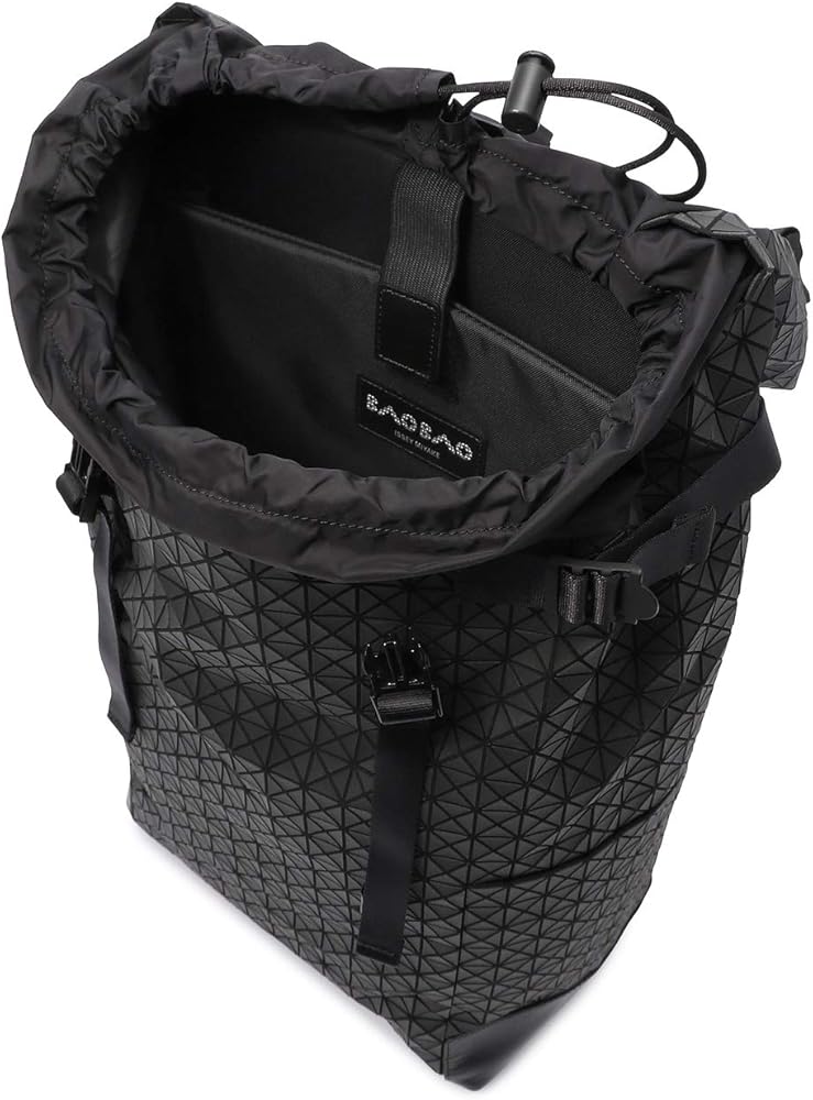 Amazon.co.jp: BAOBAO ISSEY MIYAKE バオバオ イッセイミヤケ HIKER