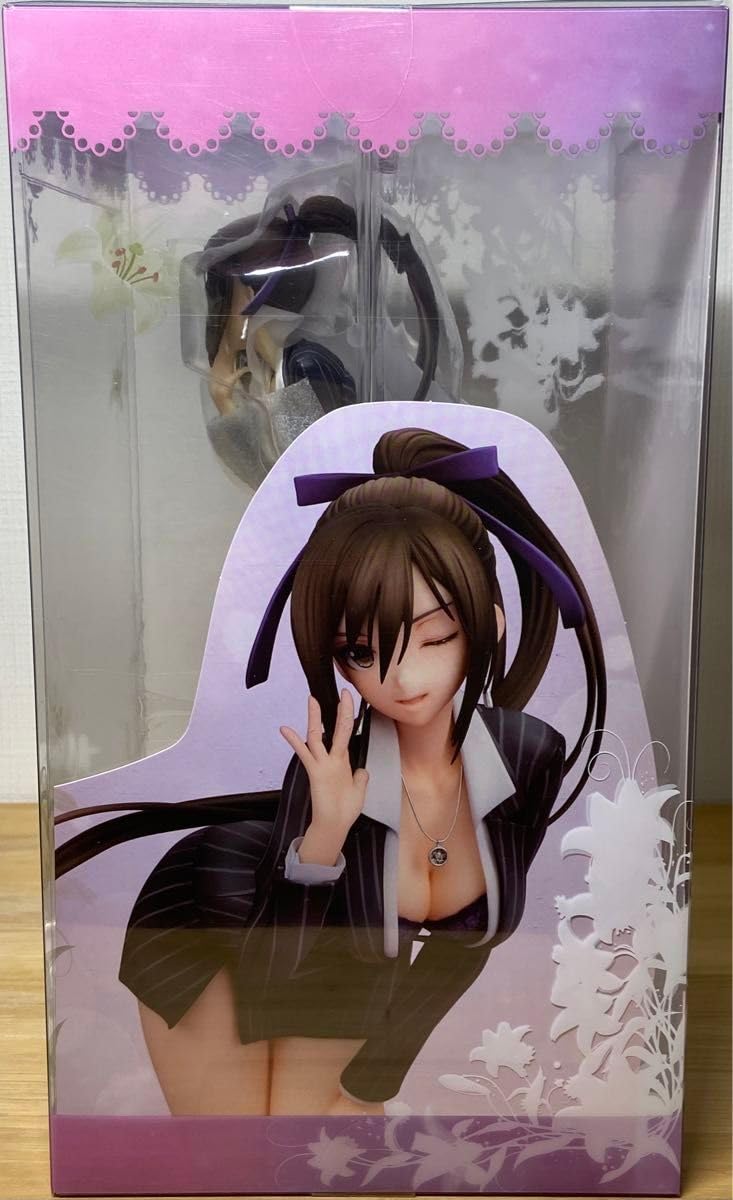 Amazon.co.jp: ブレードアークス from シャイニングEX サクヤ -女教師