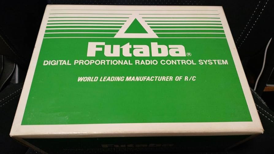 Amazon | FUTABAフタバ ATTACK-SR FP-2VR with R112JE S148 AM26