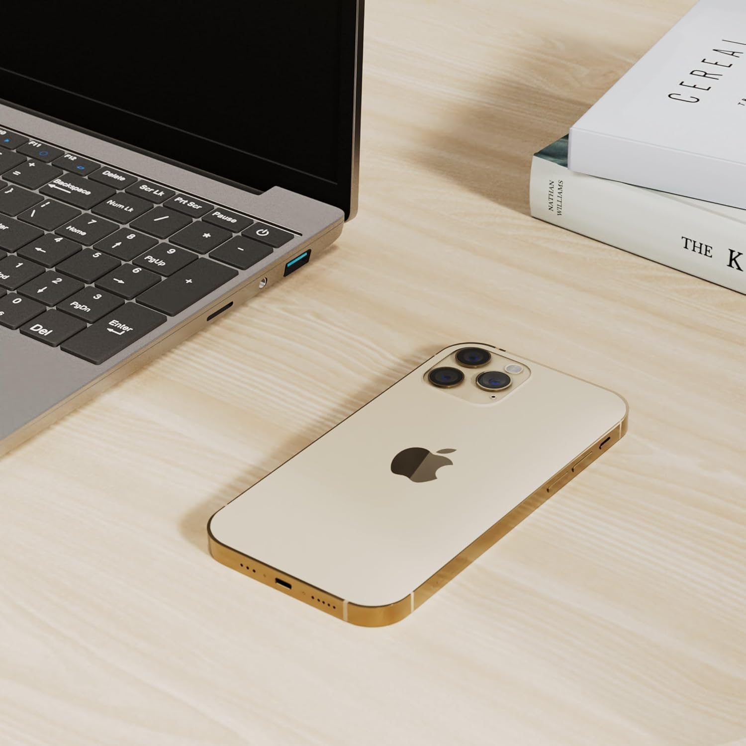 Amazon.com: Apple iPhone 12 Pro, 256GB, Gold - Fully Unlocked