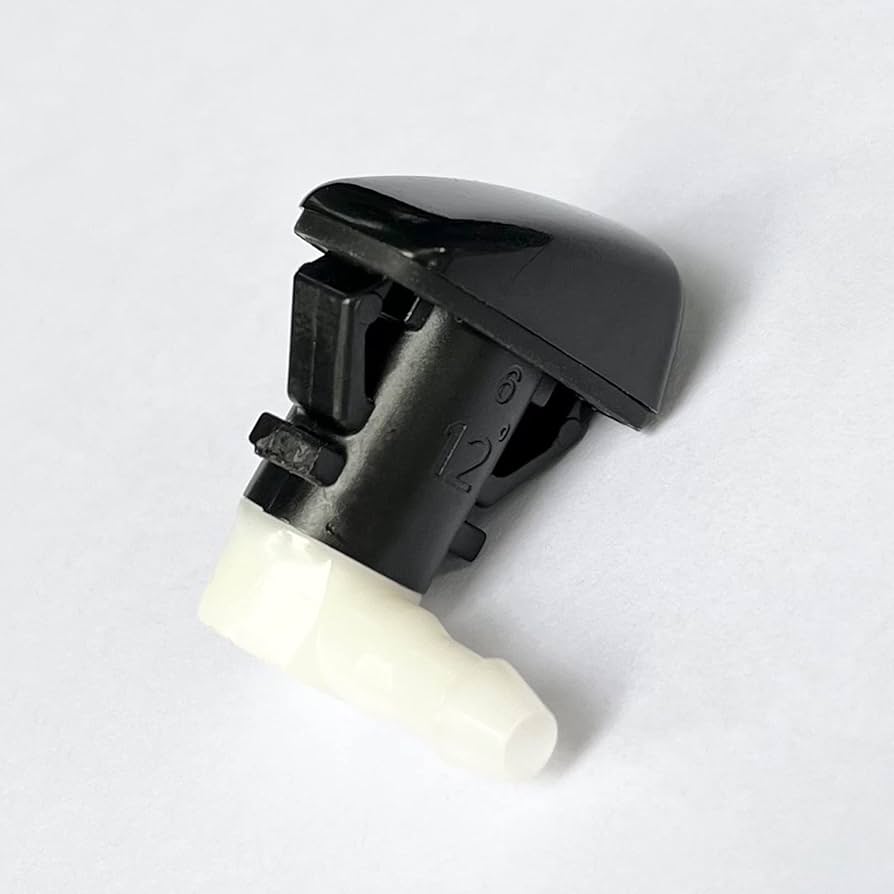 Amazon.com: 68102968AB 68102968AA Windshield Washer Nozzlefor