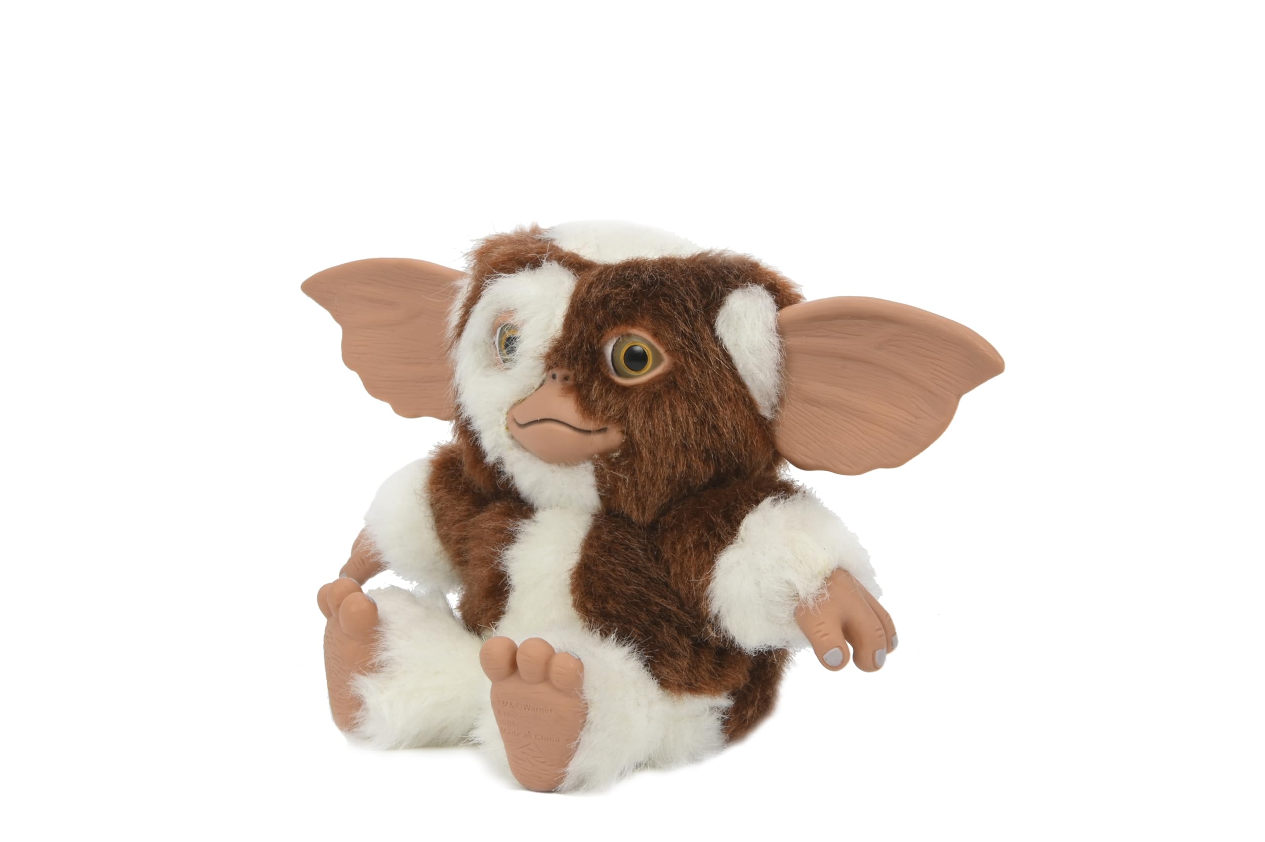 Amazon.co.jp: Toy Zany グレムリン ギズモ 6インチ ぬいるぐみ