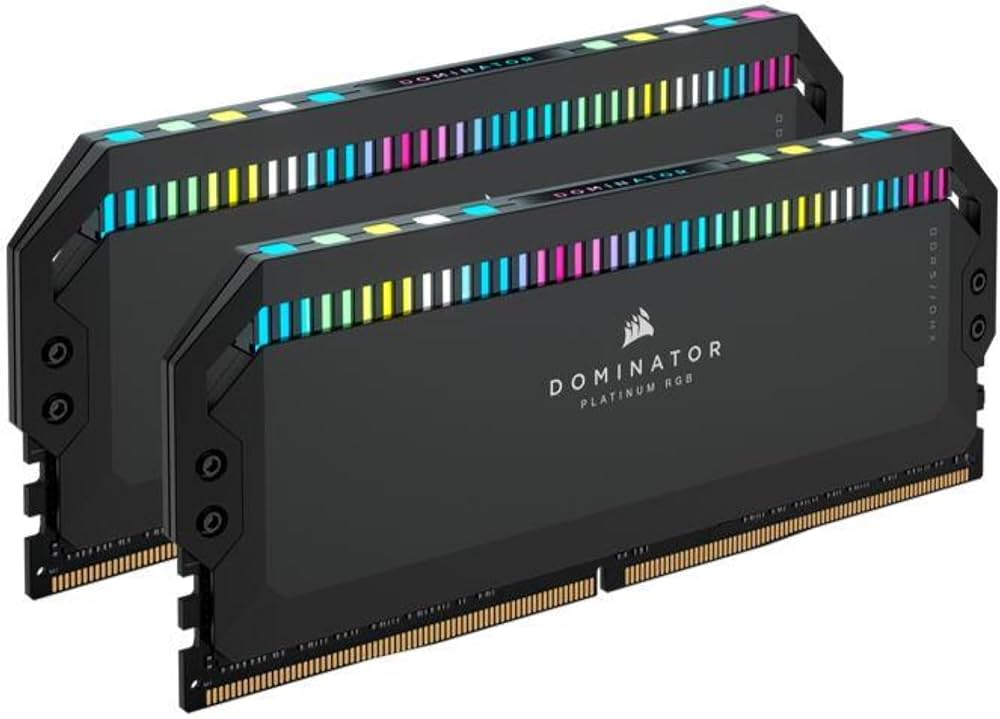 Amazon | CORSAIR DDR5-5600MHz デスクトップPC用メモリ DOMINATOR