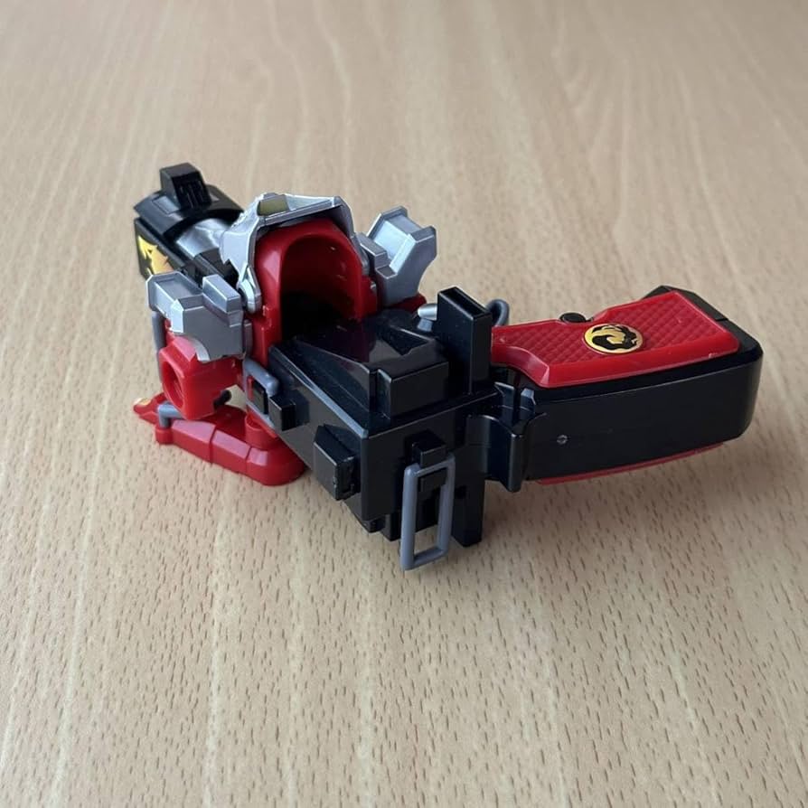 Amazon | ビーダマン マグナムイフリート クラッシュビーダマン | 改造