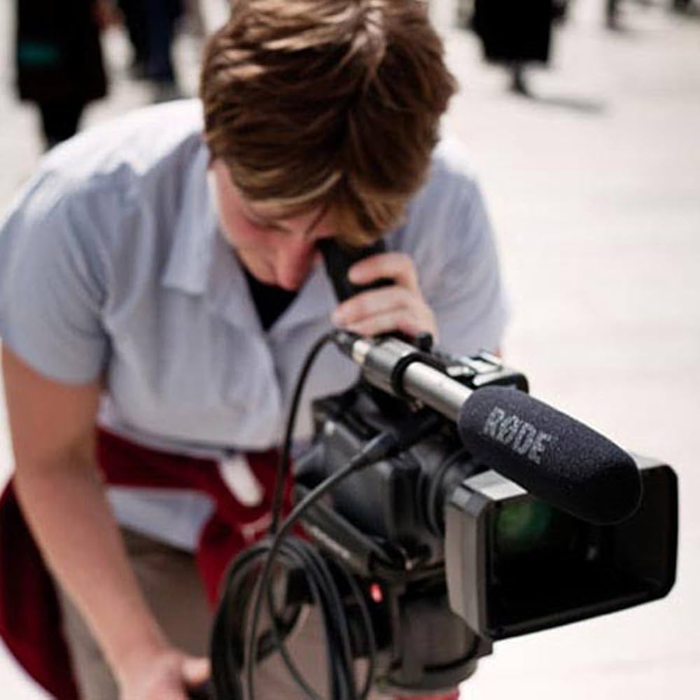 Amazon.co.jp: 【国内正規品】RODE ロード NTG2 コンデンサーマイク