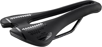 Amazon | セラサンマルコ（SELLE SAN MARCO） 自転車用サドル アスピデ