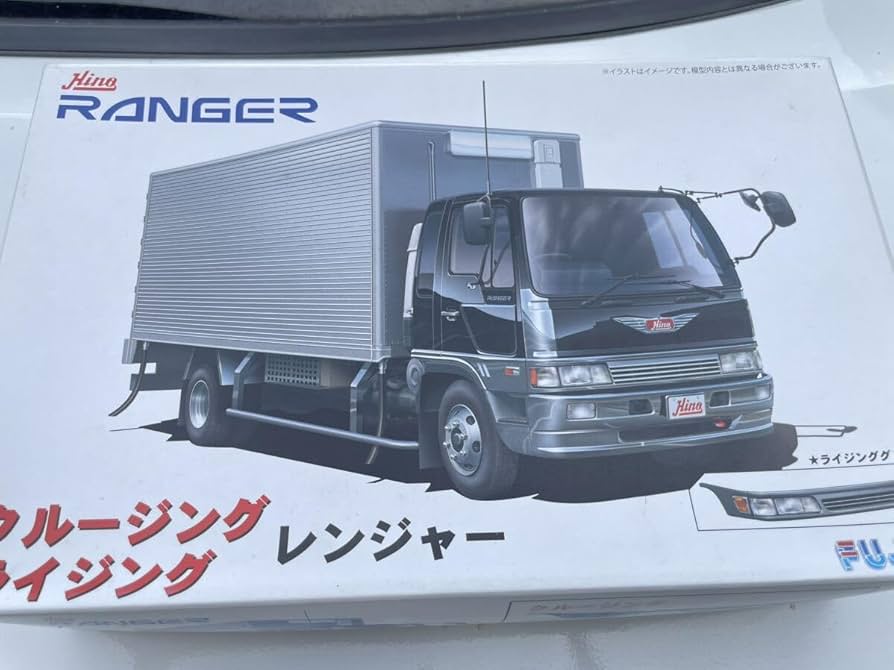 Amazon.co.jp: フジミ クルージングレンジャー ライジングレンジャー