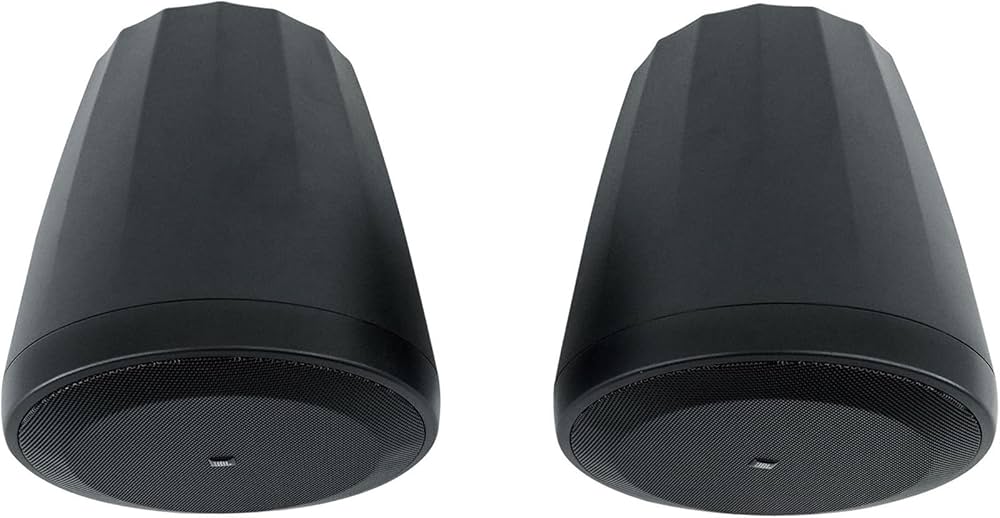 Amazon.com: JBL Professional C64P/T Compact Full-Range Hanging