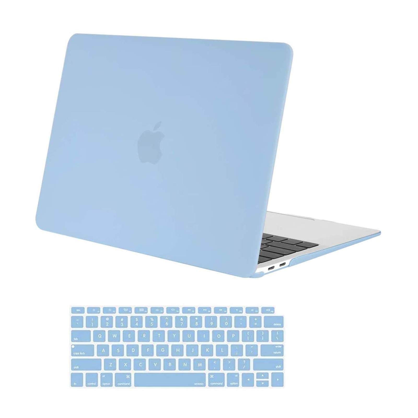 Amazon.com: MOSISO Compatible with MacBook Air 13 inch Case 2022