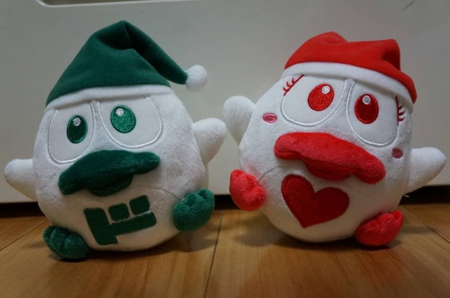 Amazon.co.jp: ドン キホーテ 限定 ドンペン ドンコ クリスマス