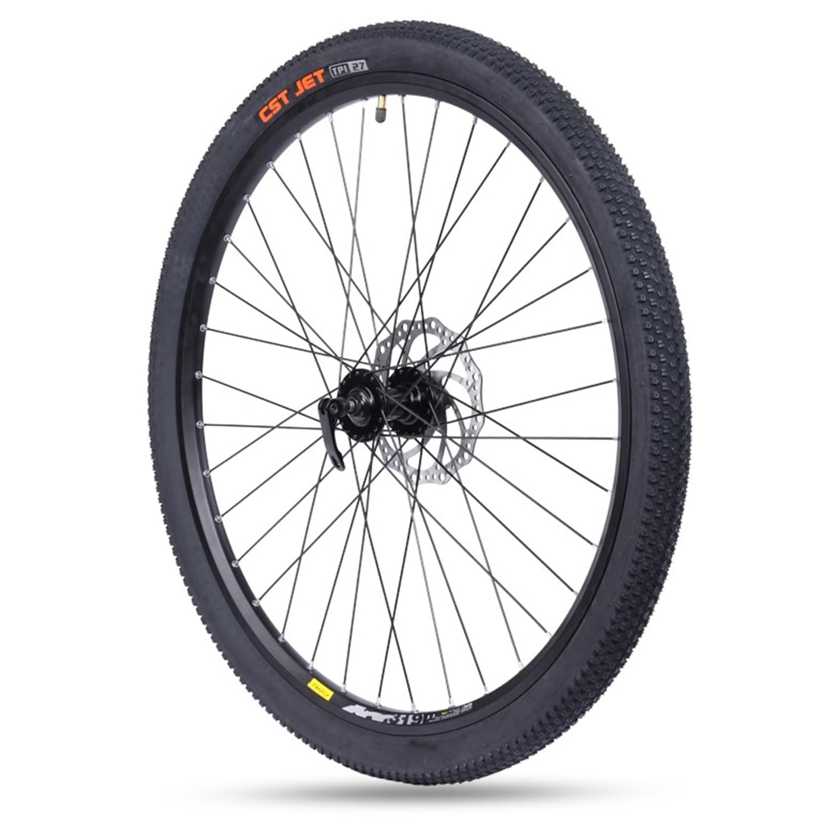 Amazon.co.jp: 26/27.5/29インチ マウンテンバイクホイールセット