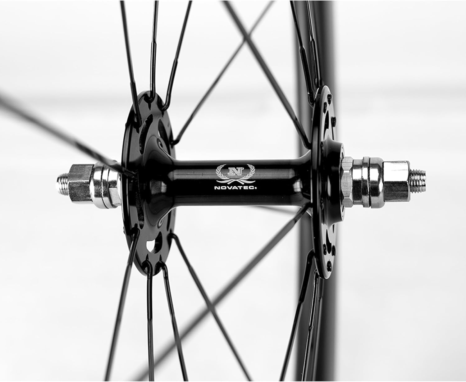 Amazon | SUPERTEAMカーボン固定ギアホイールセット700Cトラック