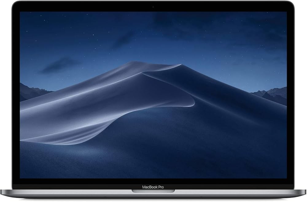 Amazon.co.jp: 【整備済み品】Apple MacBook Pro 2018(15インチPro