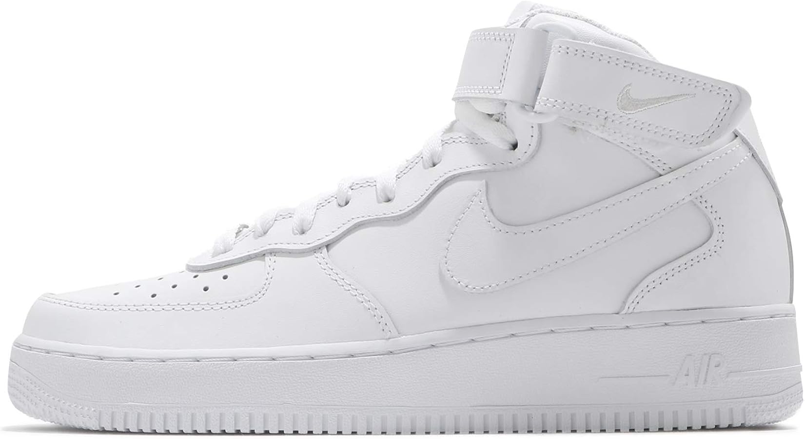 Amazon | [ナイキ] エアフォース 1 ミッド 07 AIR FORCE 1 MID 07