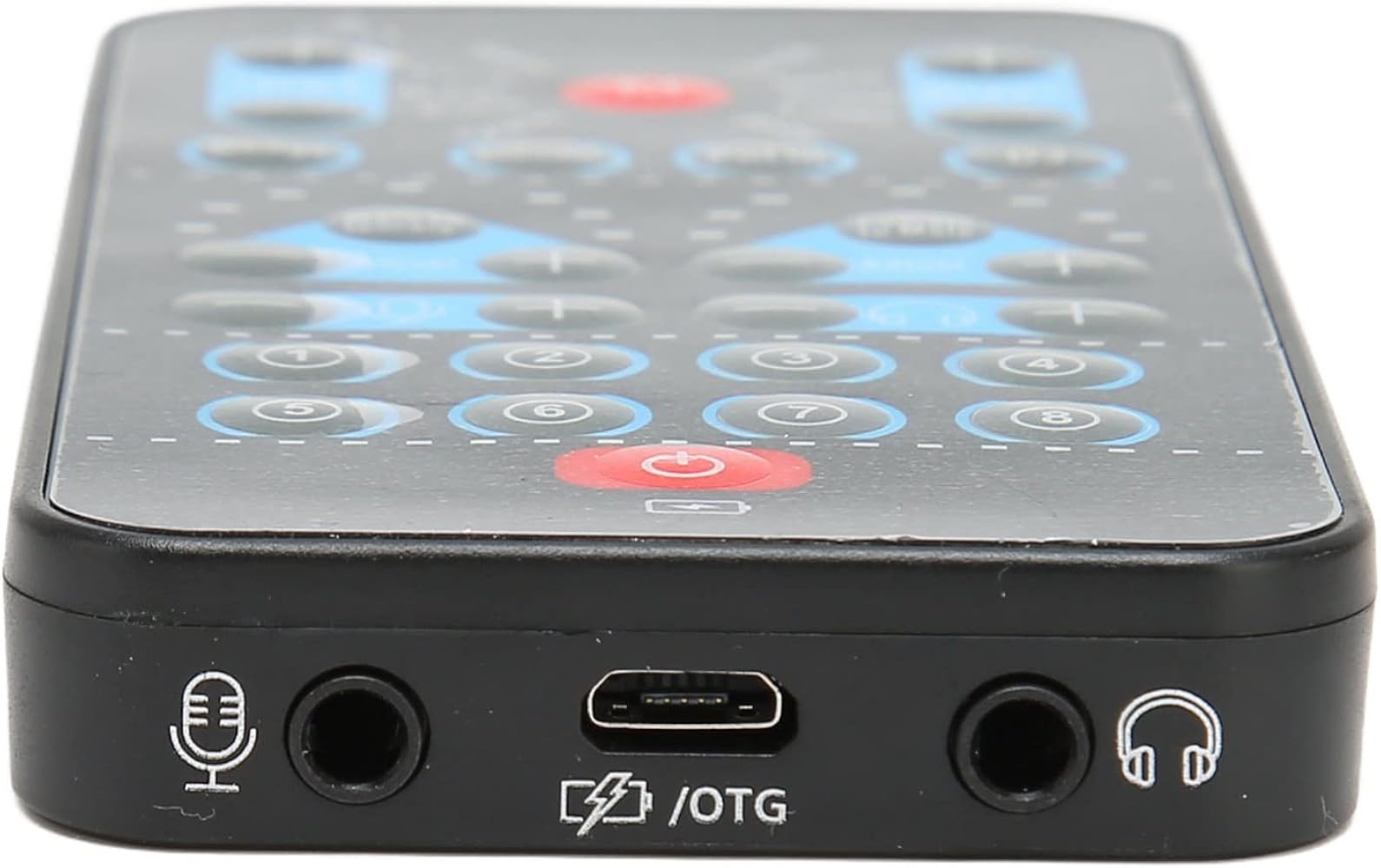 Amazon.co.jp: Zyyiniライブサウンドカード ボイスチェンジャー M10