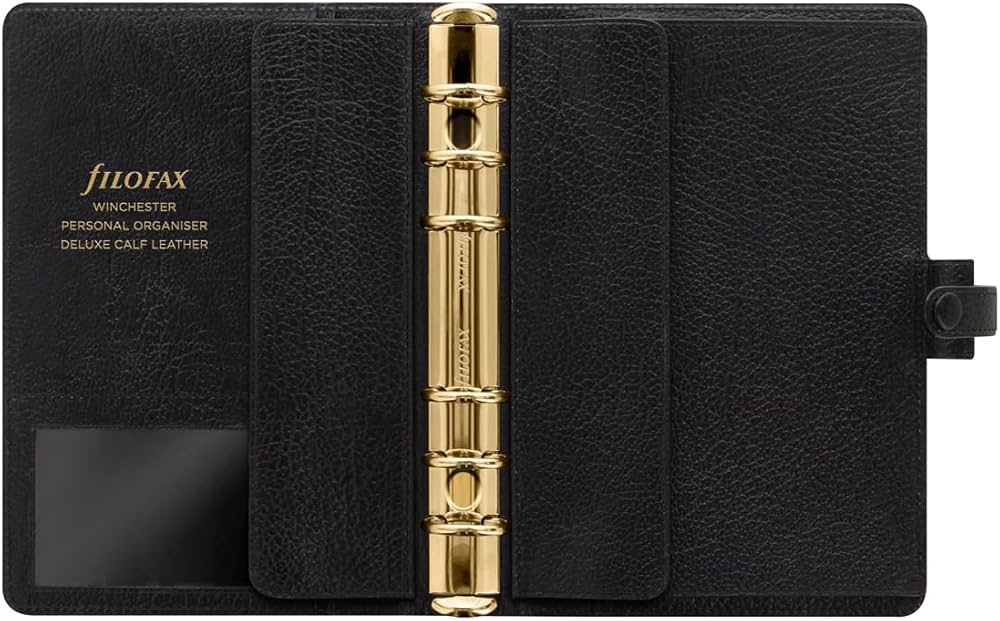 Amazon.co.jp: ファイロファックス ウィンチェスター システム手帳