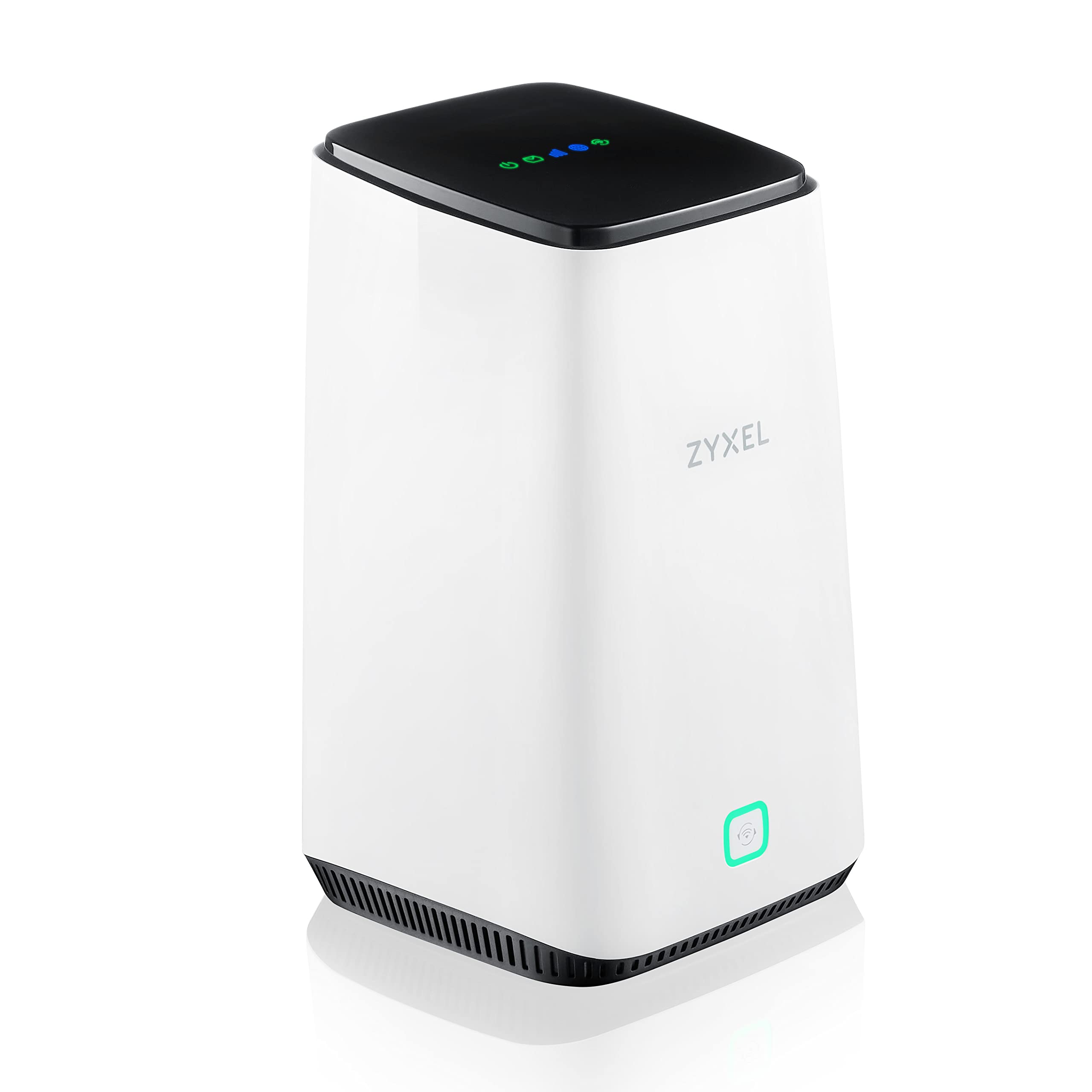 Amazon.com: Zyxel FWA510 wireless router Multi-Gigabit Ethernet
