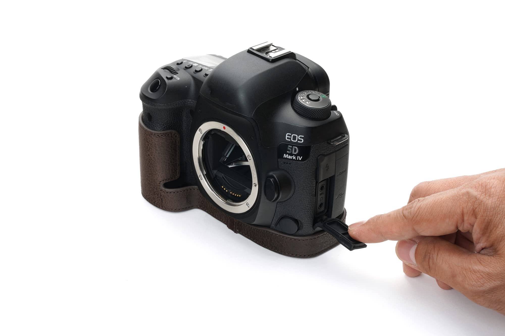 Amazon | TP Original Canon EOS 5D MARK IV 5D4 専用 オープナブル