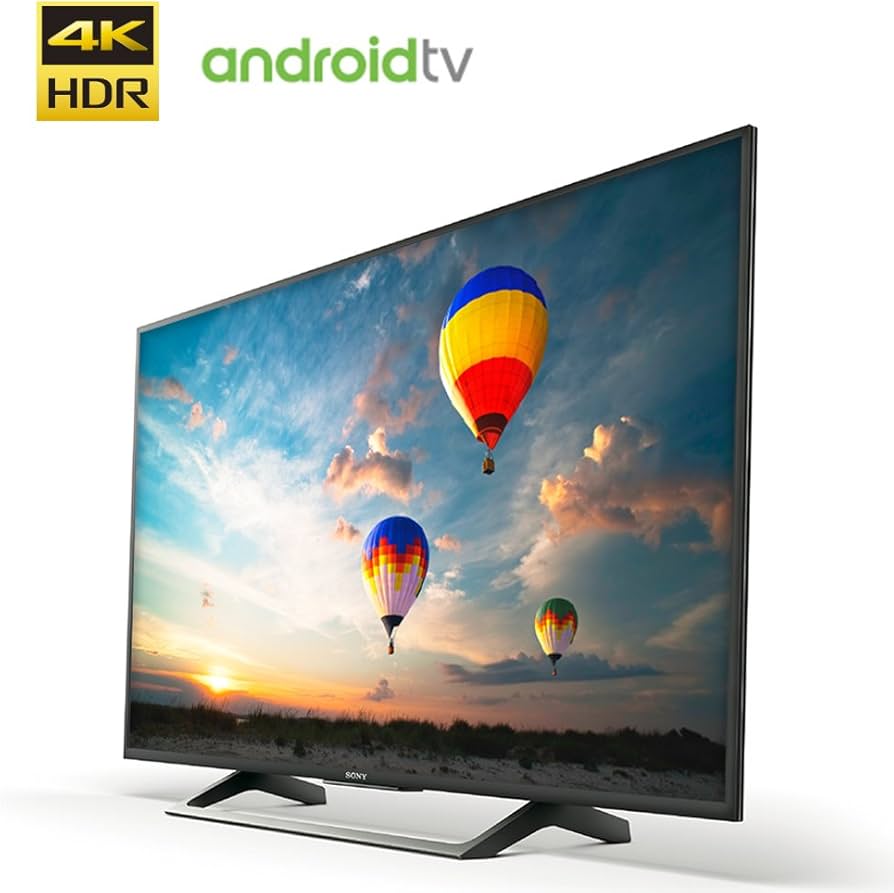 Amazon | ソニー 43V型 液晶 テレビ ブラビア KJ-43X8000E B 4K