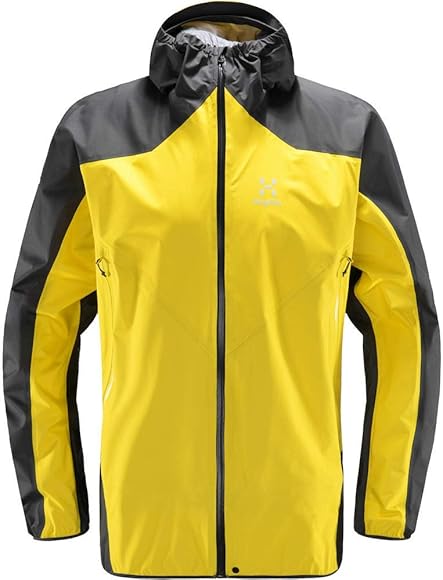 ホグロフス リムシリーズ コンプ ジャケット Mサイズ