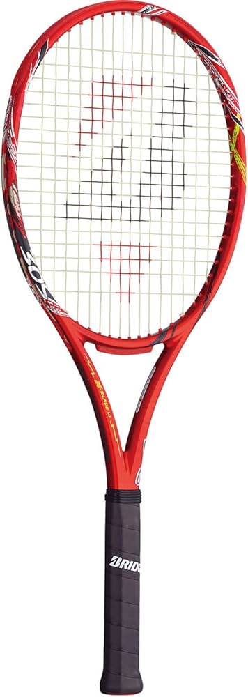 Amazon | BRIDGESTONE(ブリヂストン) [ガット張り上げ] 硬式テニス