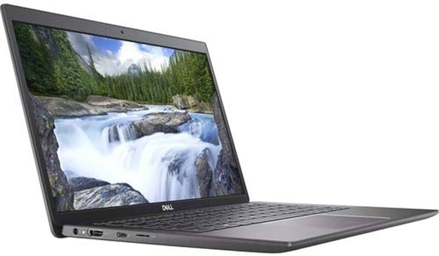 Amazon.com: Dell Latitude 3301 13.3