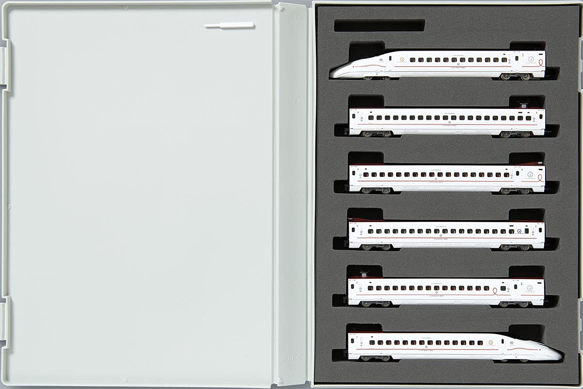 Amazon | TOMIX Nゲージ 九州新幹線800 1000系セット 98734 鉄道模型