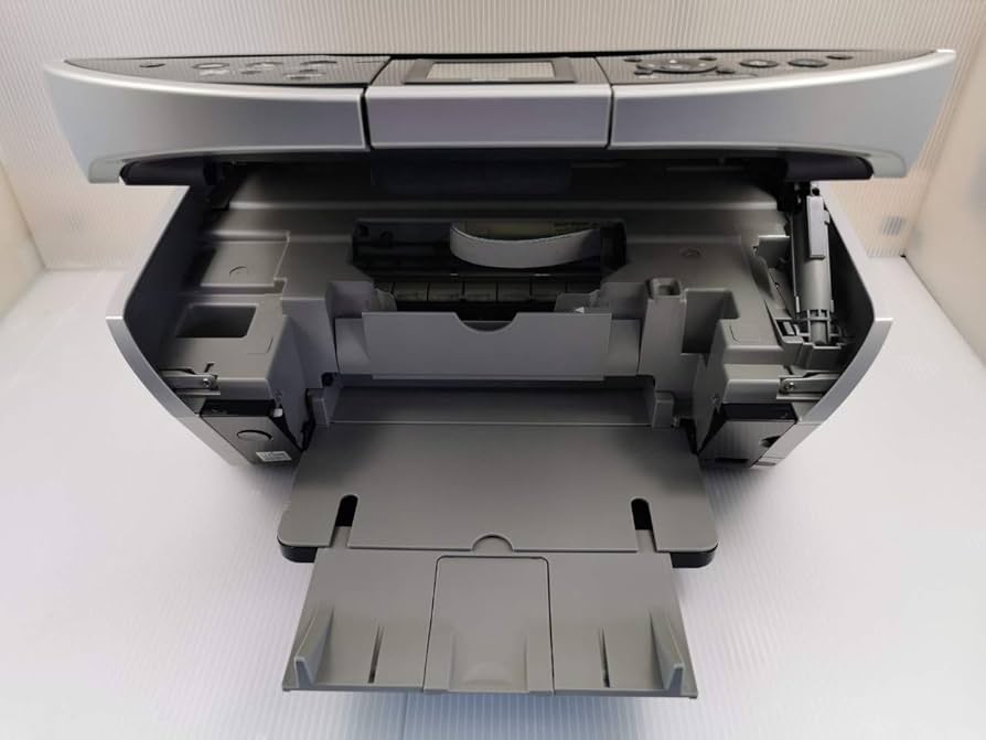 Amazon.co.jp: キヤノン CANON A4複合機 PIXUS MP500 : パソコン・周辺機器