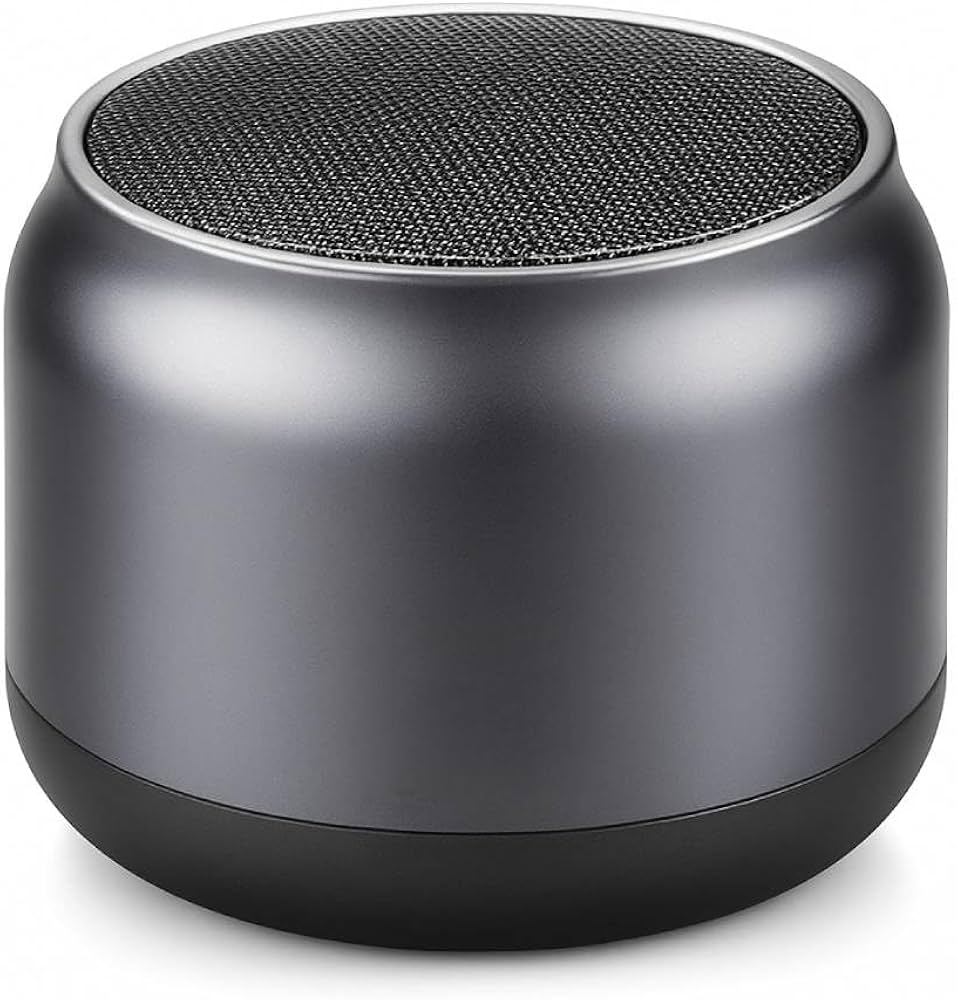 Amazon | 【2025革新モデル·重低音進化】Bluetooth スピーカー IPX7