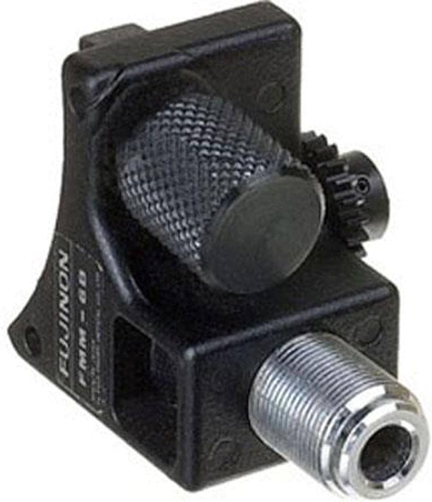 Amazon | Fujinon FMM-6B フォーカスマニュアルモジュール ENG/EFP