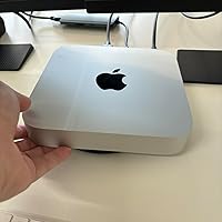 Amazon | 【整備済み品】 Apple 2023 Mac mini M2 チップ搭載