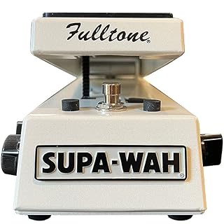 Fulltone Fat-Boost 3【Supernice!エフェクター】