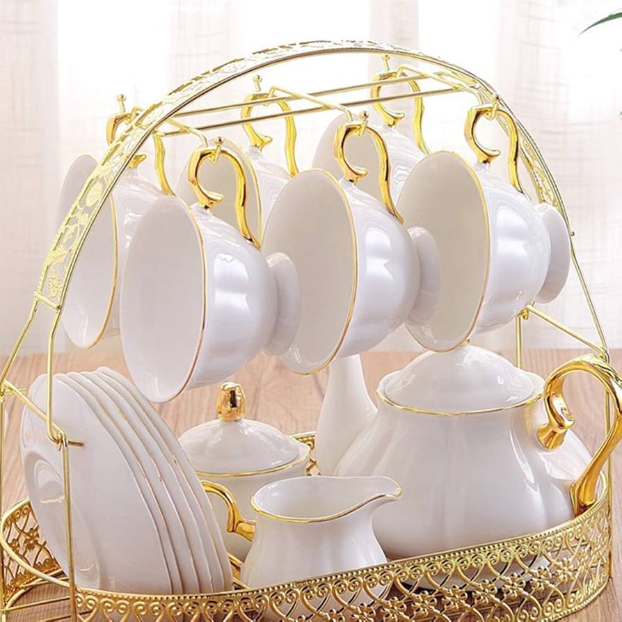 Sink Below EA3枚セット ティーカップ Sink Below EA3枚セット ティー