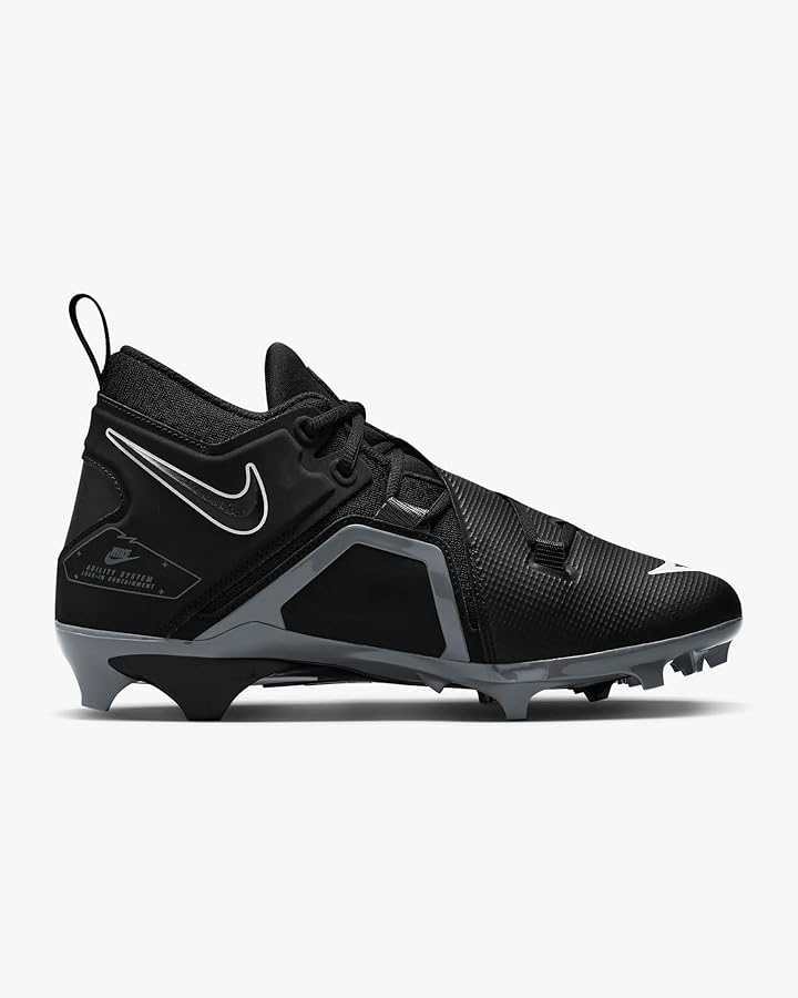 Amazon.com | Nike Alpha Menace Pro 3 (us_Footwear_Size_System
