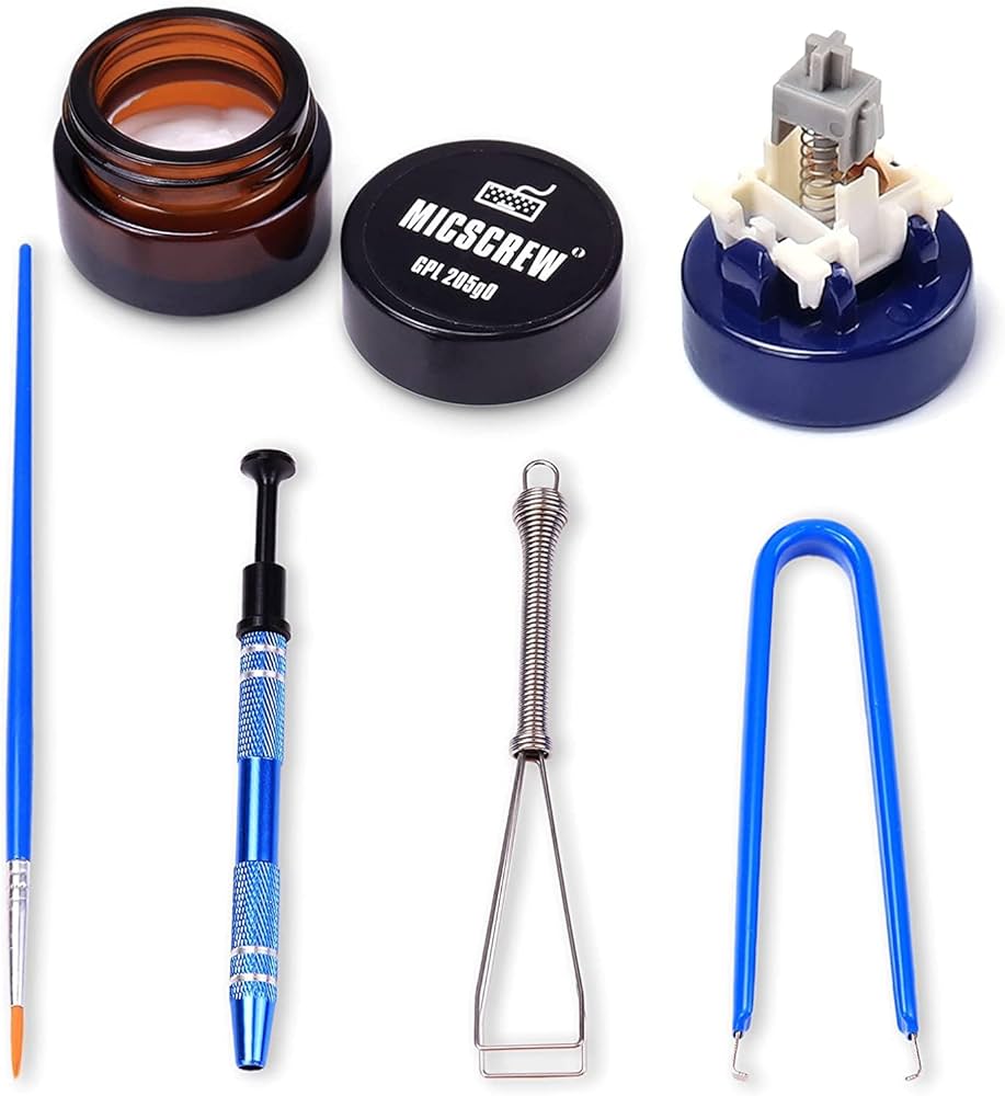 Amazon.co.jp: スイッチオープナーキット 1.75オンス GPL 205G0