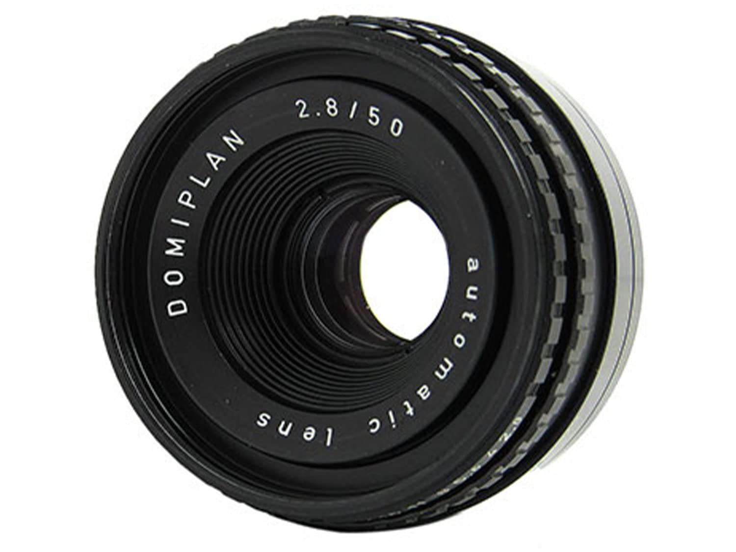 Amazon | Meyer-optik DOMIPLAN 50mm/f2.8 M42マウント | カメラ用交換