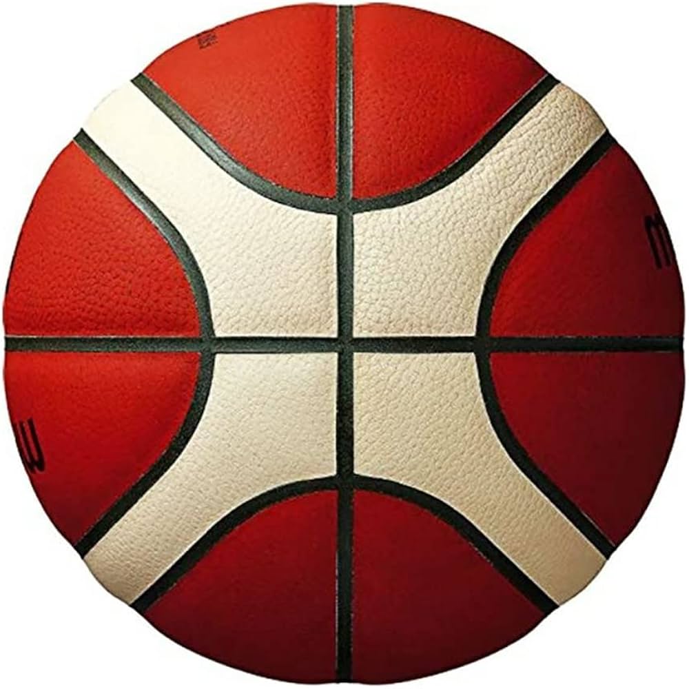 Amazon | モルテン(molten) BG5000 Bリーグ公式試合球 オレンジ 7