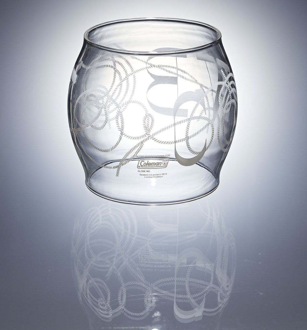 Amazon.co.jp: Coleman(コールマン) シーズンズランタン2014 COWBOY