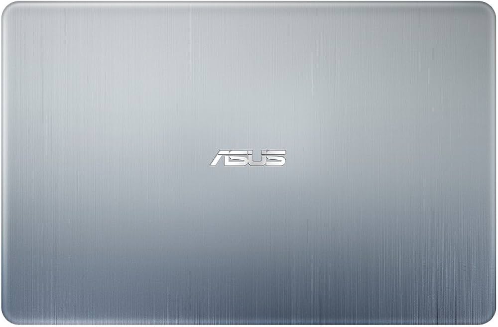 Amazon.co.jp: ASUS VIVOBOOK D541NA シルバー 15.6型ノートPC【日本