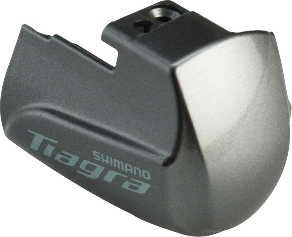 Amazon.com : Shimano Tiagra 4700 Right STI Lever Name Plate and