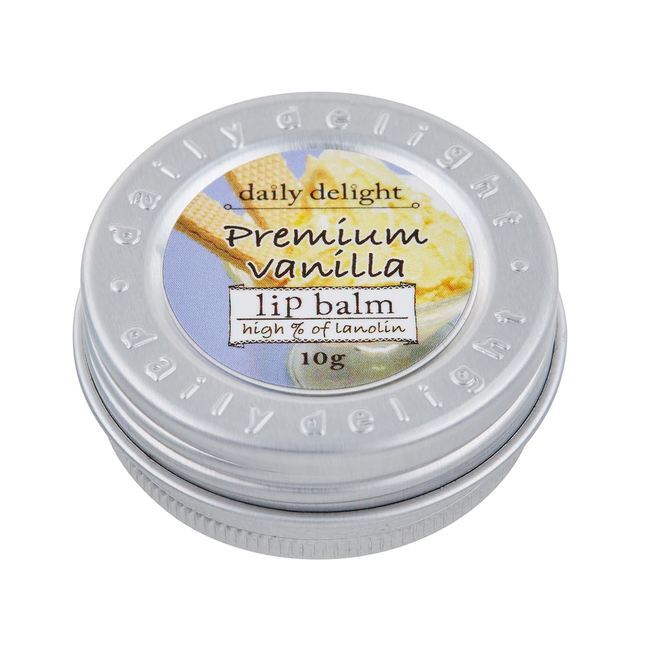 Amazon.co.jp: daily delight(デイリーディライト) リップバーム