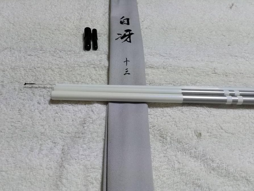 Amazon.co.jp: ダイワ 白冴 13尺 : スポーツ＆アウトドア