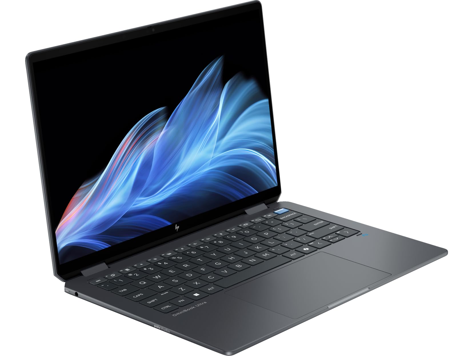 Amazon.com: HP OmniBook Ultra Flip 2-in-1 Laptop 14” 2880x1800