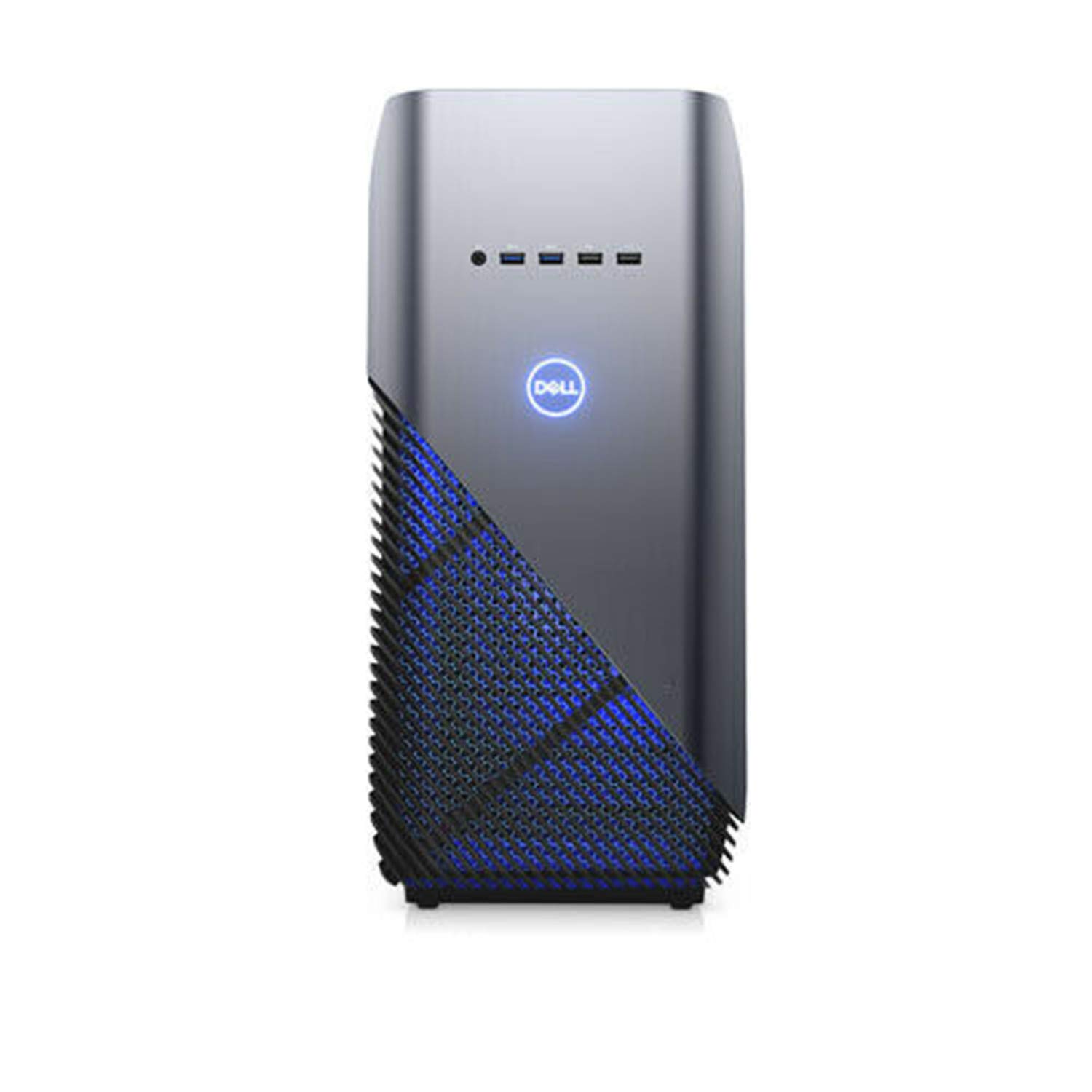 Amazon.com: Dell 2019 Inspiron Gaming Desktop Computer, AMD Ryzen