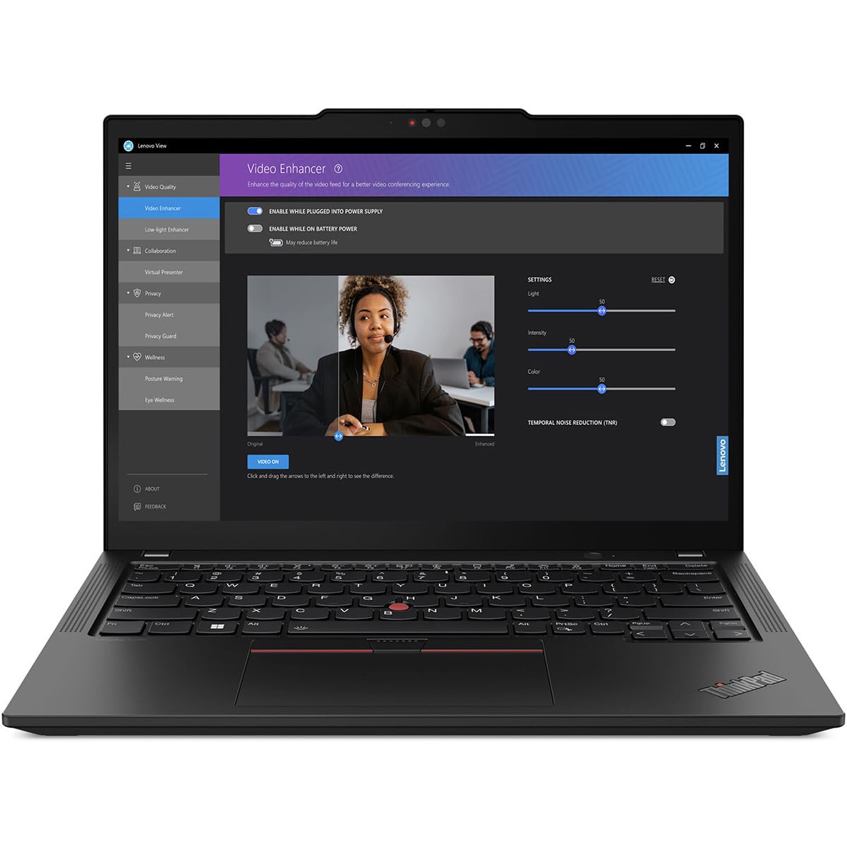 Amazon.com: Lenovo ThinkPad X13 Gen 4 21EX0006US 13.3