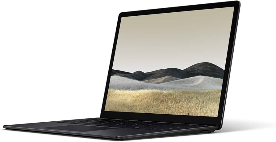 Amazon.com: Microsoft Surface Laptop 3 – 13.5